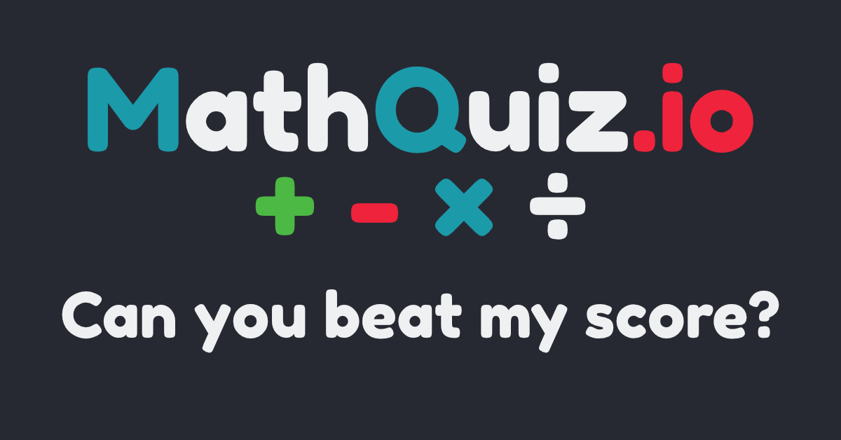 Mathquiz - Um quiz de matemática para Android com níveis infinitos